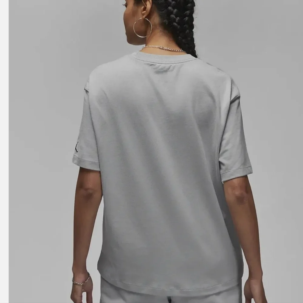 Jordan women trendy top - Picture 6 of 8